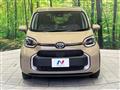 2025 Toyota Sienta