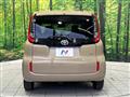 2025 Toyota Sienta