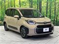 2025 Toyota Sienta
