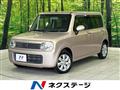 2013 Suzuki Lapin