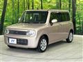 2013 Suzuki Lapin