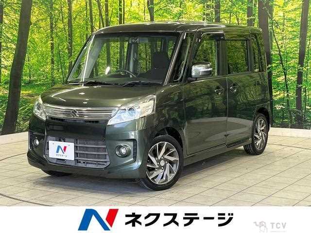 2015 Suzuki Suzuki Others