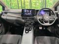 2022 Nissan Note