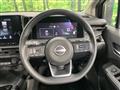 2022 Nissan Note