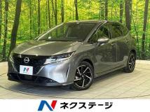 2022 Nissan Note