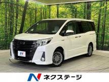 2017 Toyota Noah
