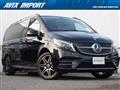 2024 Mercedes-Benz V-Class