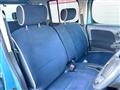 2011 Nissan Cube