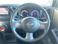 2011 Nissan Cube