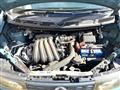 2011 Nissan Cube