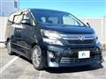 2014 Toyota Vellfire
