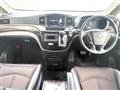2017 Nissan Elgrand