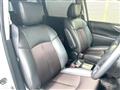 2017 Nissan Elgrand