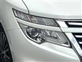 2017 Nissan Elgrand