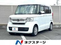 2022 Honda N BOX