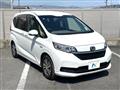 2022 Honda Freed