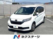 2022 Honda Freed