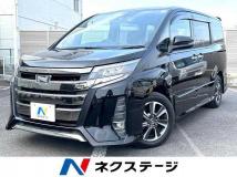 2018 Toyota Noah