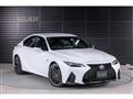 2024 Lexus IS