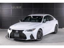 2024 Lexus IS