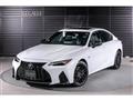 2023 Lexus IS