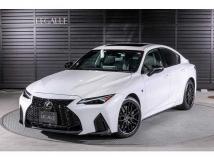 2023 Lexus IS