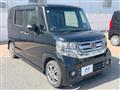 2016 Honda N BOX