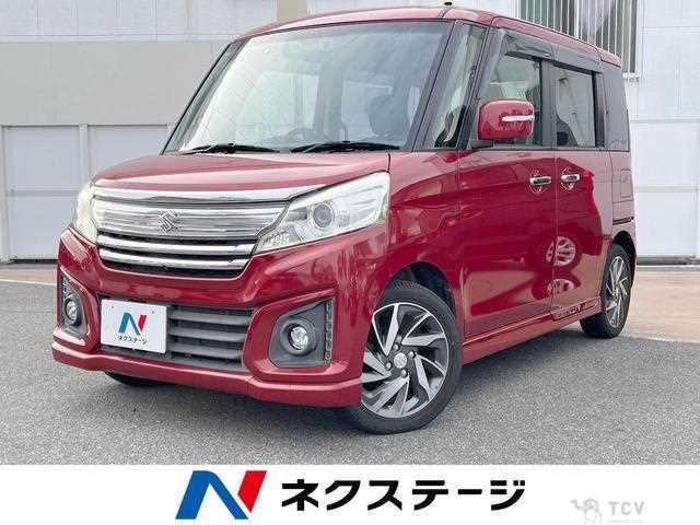2015 Suzuki Suzuki Others