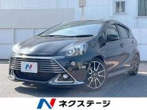 2015 Toyota AQUA