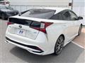 2020 Toyota Prius