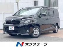2015 Toyota Voxy