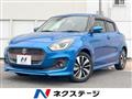 2018 Suzuki Swift