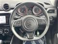 2018 Suzuki Swift