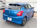2018 Suzuki Swift