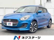 2018 Suzuki Swift