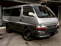 2004 Toyota Regiusace Van