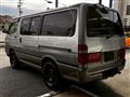 2004 Toyota Regiusace Van