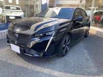 2022 Peugeot 308
