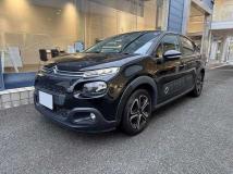2019 Citroen C3