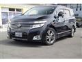 2011 Nissan Elgrand