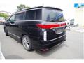 2011 Nissan Elgrand