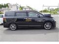 2011 Nissan Elgrand