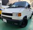 1994 Volkswagen Vanagon