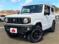 2022 Suzuki Jimny