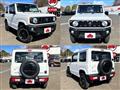 2022 Suzuki Jimny