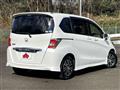 2016 Honda Freed