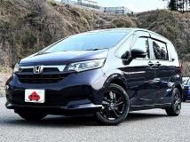 2022 Honda Freed
