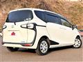 2017 Toyota Sienta
