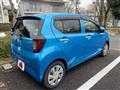 2019 Daihatsu Mira