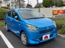 2019 Daihatsu Mira